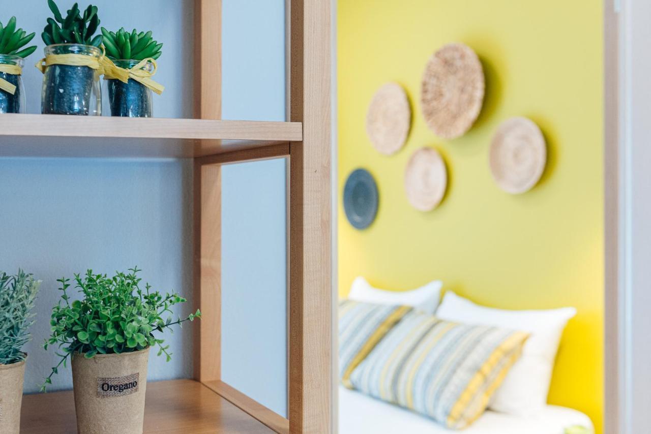 Creticum Suites Heraklion  Bagian luar foto