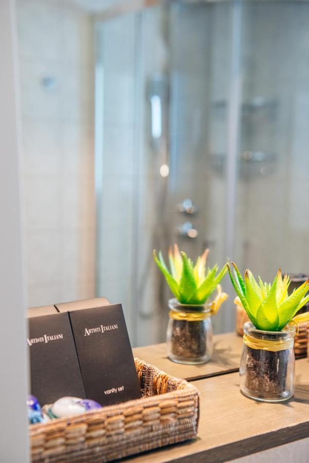 Creticum Suites Heraklion  Bagian luar foto
