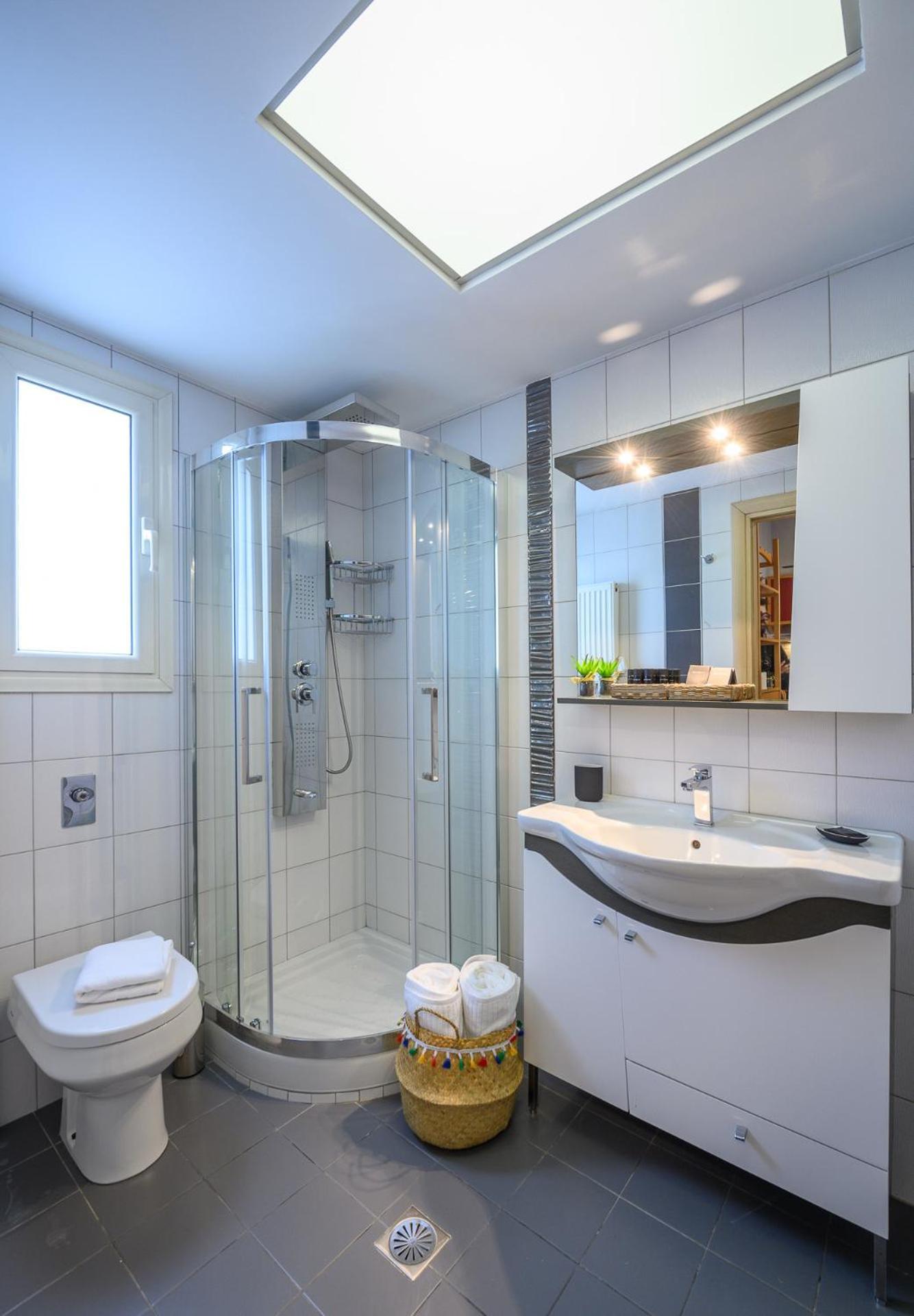 Creticum Suites Heraklion  Ruang foto