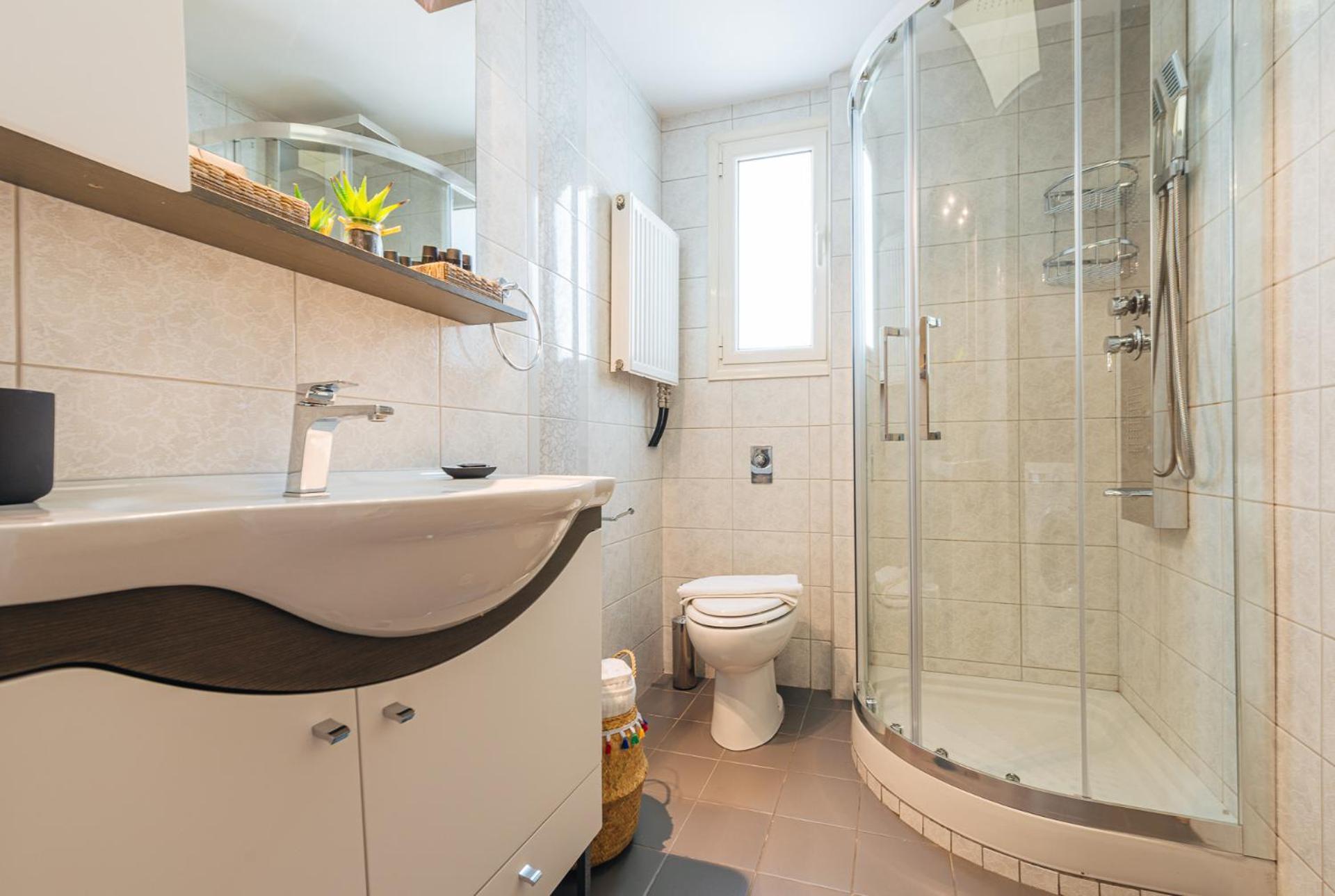Creticum Suites Heraklion  Ruang foto