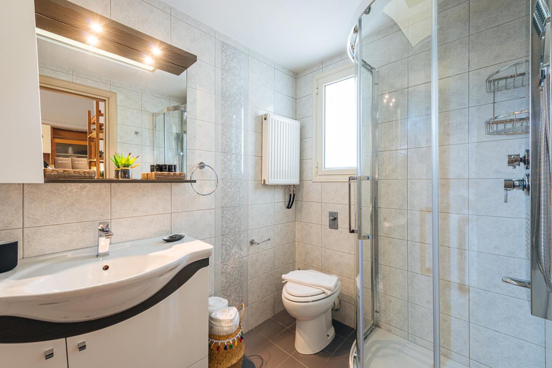 Creticum Suites Heraklion  Ruang foto
